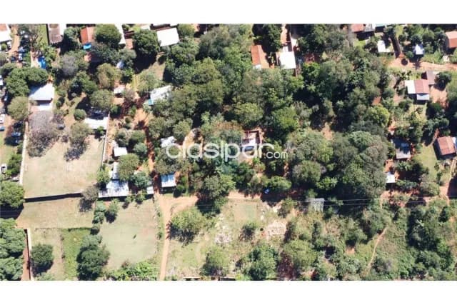 Terreno 3.331 m2 en Luque-marin kaaguy c/salida a 3 calles ideal p/todo desarrollo — foto 5