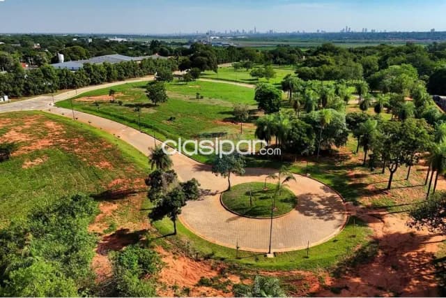 Terreno 1.007 m2 en Luque zarate isla bo.cerrado izara c/seguridad 24 hs,amenities — foto 4