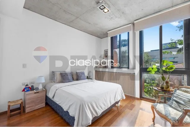 Departamento en venta – edificio bernardino, foto 3