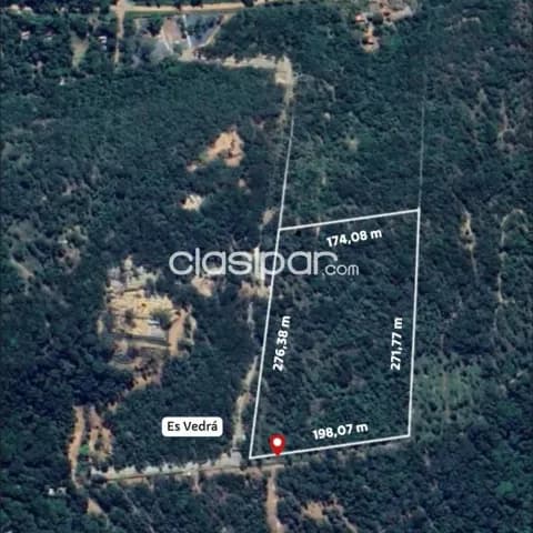 Amplio terreno de 5 há en ciervo cuá - San Bernardino. Ideal para inversionistas!!!, foto 4
