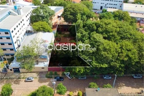 imponente terreno salida de calle a calle en Zona Norte F. Mora zona IPS INgavi, foto 4
