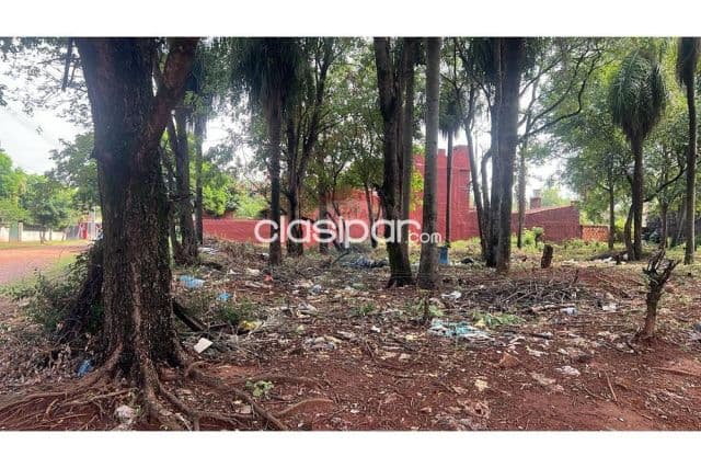 Terreno 1.258,8 m2 esquina Luque loma merlo s/calle ramon ovelar y calle 1, foto 1