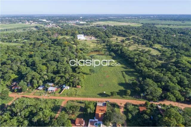 Terreno 3 hectareas en zarate isla-Luque c/ 92 mtrs de frente ideal p/desarrollo — foto 4