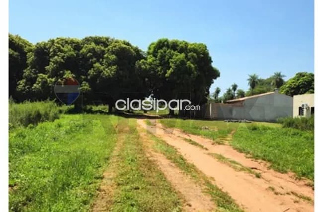Terreno en venta itagua - aldana cañada — foto 2
