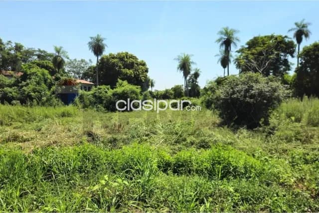 Terreno en venta itagua - aldana cañada — foto 4