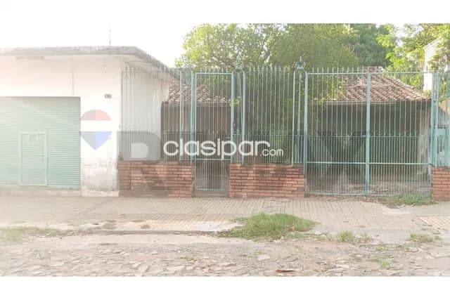 Terreno c/casa refac.o demoler san vicente-asun, foto 4