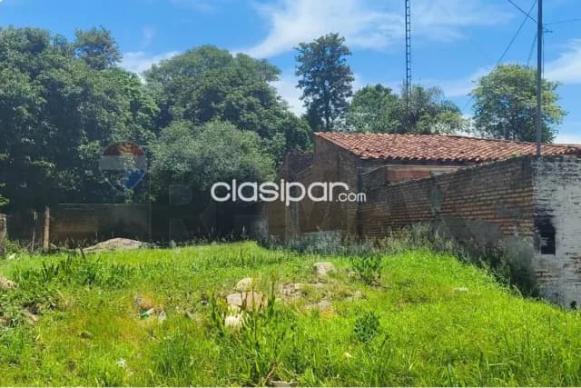 Terreno 414 m2 lambare-bo.kennedy a 200 mtrs de avda.peron limite c/asuncion — foto 4