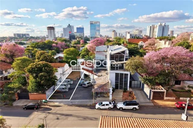 En venta | terreno estratégico en Ycuá Satí, foto 2