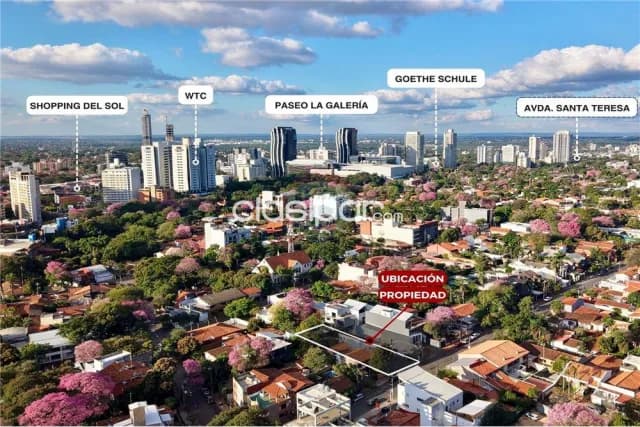 En venta | terreno estratégico en Ycuá Satí, foto 4