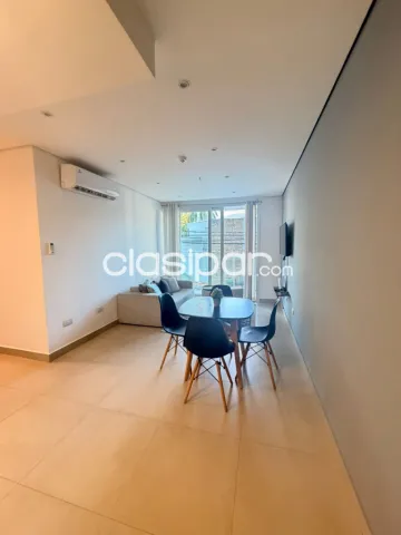 🌟 Asegurá tu Status en Bo. Herrera: Alquilá este Departamento 2 Dormit. Amoblado 🛌, foto 3