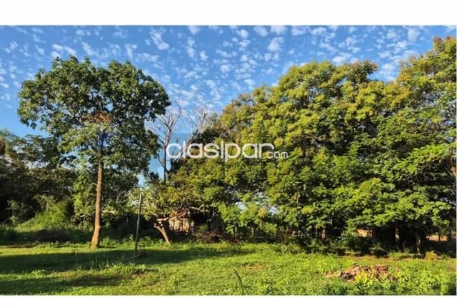 Terreno 3.052 m2 Luque-cañada garay a pocas cuadras de ruta Luque San Bernardino — foto 3