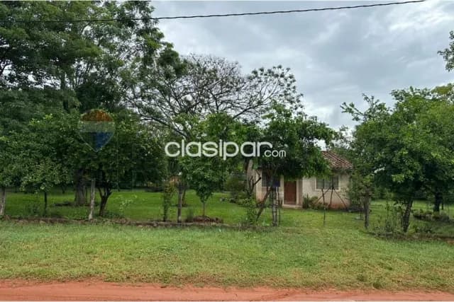 Terreno 3.052 m2 Luque-cañada garay a pocas cuadras de ruta Luque San Bernardino — foto 4
