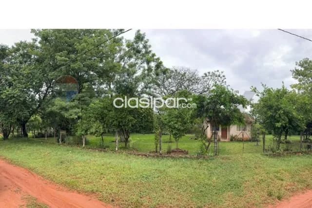 Terreno 3.052 m2 Luque-cañada garay a pocas cuadras de ruta Luque San Bernardino — foto 5