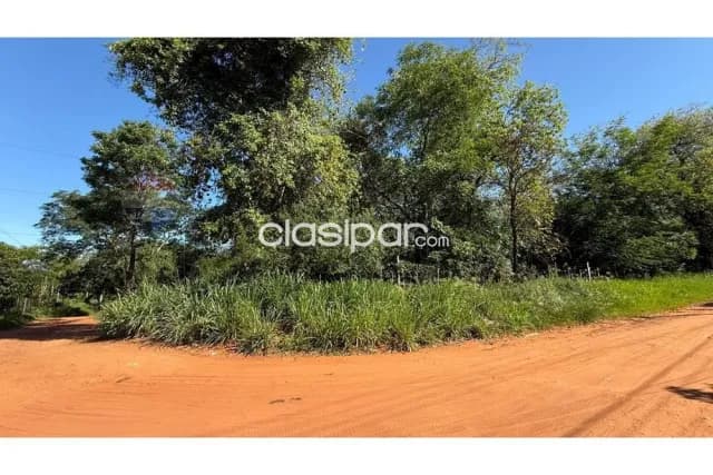 Terreno 12.662 m2 en esquina bo.marin kaaguy-Luque a 1000 mtrs de ruta Luque san ber, foto 5