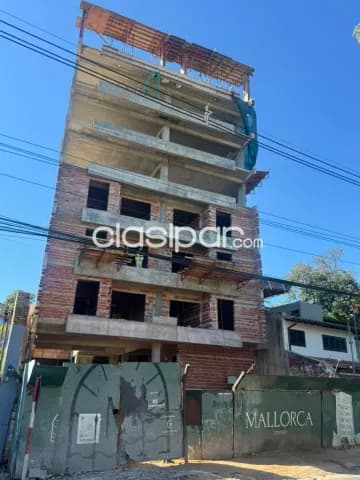 Departamento en barrio Jara - a 50 metros de la universidad americana, foto 3