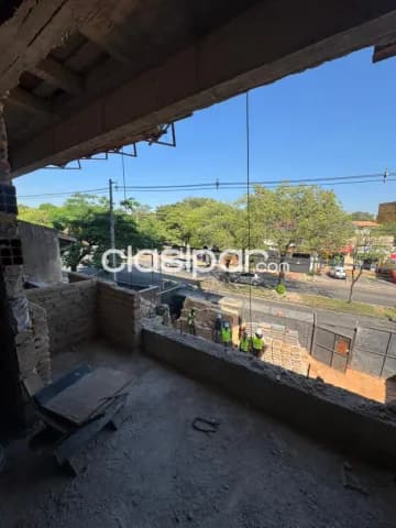 Departamento en barrio Jara - a 50 metros de la universidad americana, foto 4