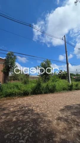 Terreno de 960 m2 en Zona Industrial de Mariano Roque Alonso - LLA7429707, foto 4
