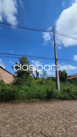 Terreno de 960 m2 en Zona Industrial de Mariano Roque Alonso - LLA7429707, foto 5