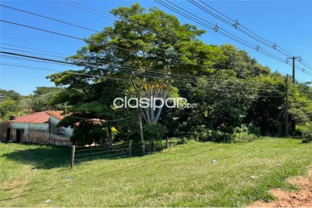 Importante terreno sobre ruta III-limpio -- bo.rincon del peñontotal 8297 m2 — foto 5