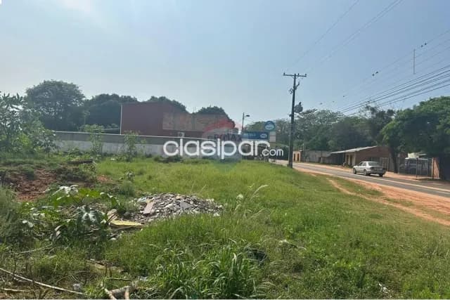 Terreno 4.212 m2 capiata-kennedy fulgencio cabreras - ruta capiata - thompson - ypan — foto 3