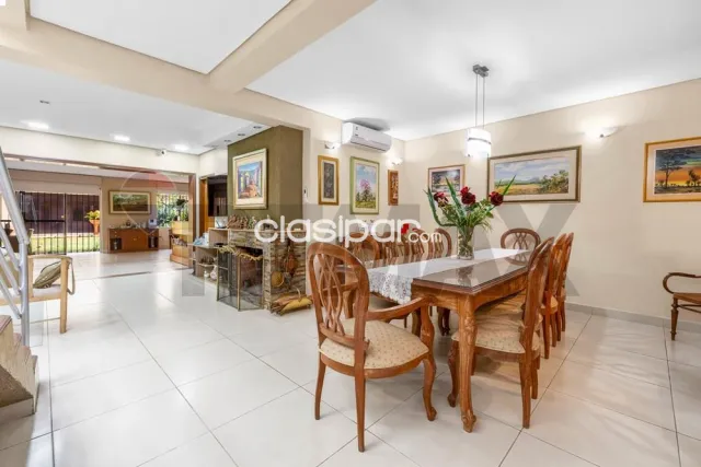 Amplia casa en bo.Recoleta 3 hab.suites s/mac mahon c/charles de goulle cerca shoppi, foto 2