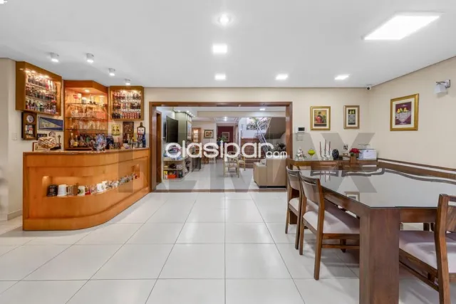 Amplia casa en bo.Recoleta 3 hab.suites s/mac mahon c/charles de goulle cerca shoppi, foto 3