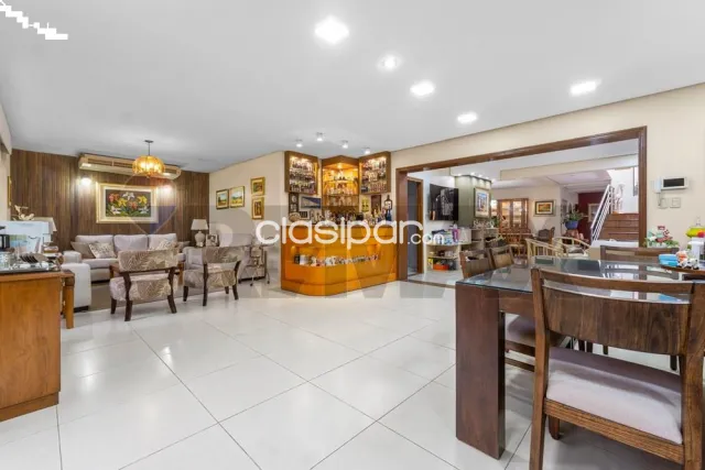 Amplia casa en bo.Recoleta 3 hab.suites s/mac mahon c/charles de goulle cerca shoppi, foto 4