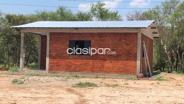 Campo de 1.761 Hectáreas, Zona Fortín Florida - CLCS7939074 — foto 3