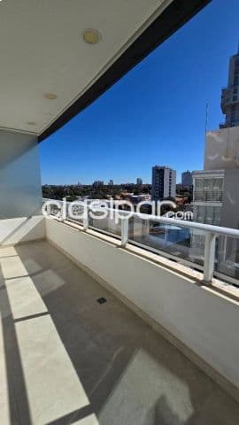 departamento en Recoleta, Asunción