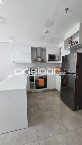 departamento en Recoleta, Asunción — foto 3