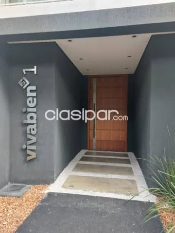 departamento de 2 habitaciones Barrio Herrera, foto 2