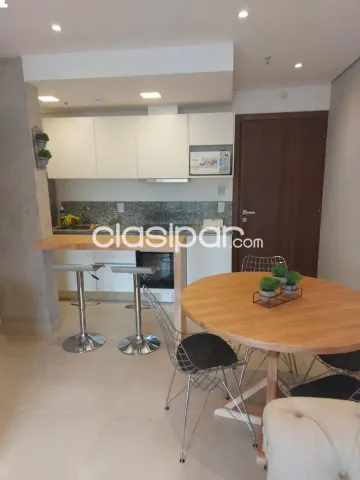 departamento de 2 habitaciones Barrio Herrera, foto 3