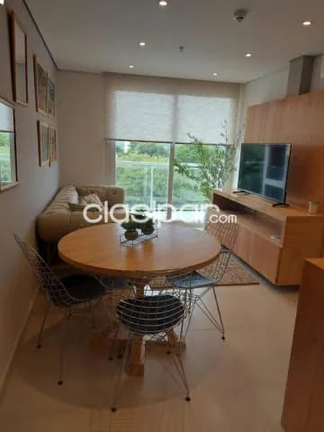 departamento de 2 habitaciones Barrio Herrera, foto 4