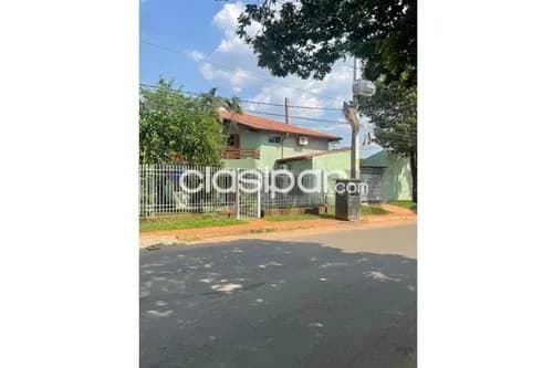 Imponente residencia en Zona Norte Fernando de la Mora a 2 cuadras de Mcal. López — foto 2