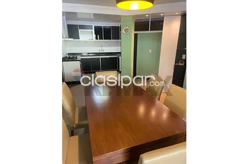 Imponente residencia en Zona Norte Fernando de la Mora a 2 cuadras de Mcal. López — foto 3