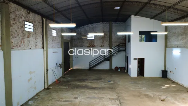 Deposito en Villa Elisa Zona Acceso Sur, foto 4