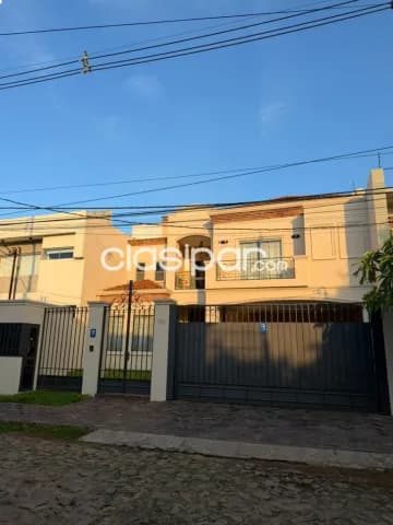 propiedad en Asunción Barrio Los Laureles, foto 3