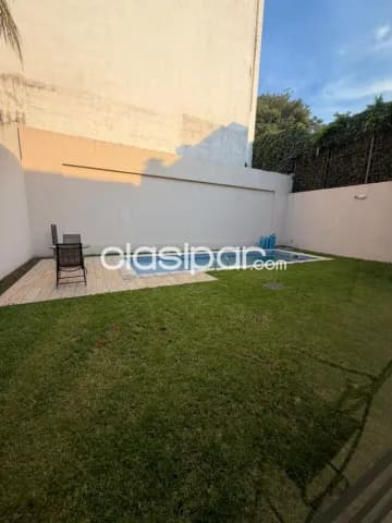 propiedad en Asunción Barrio Los Laureles, foto 4