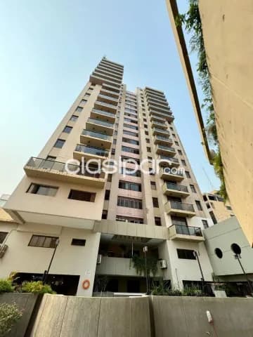 Departamento amoblado 2 dormitorios en san roque asuncion — foto 2