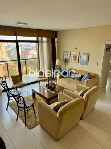 Departamento amoblado 2 dormitorios en san roque asuncion — foto 3