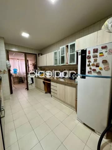 Departamento amoblado 2 dormitorios en san roque asuncion — foto 4