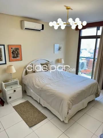 Departamento amoblado 2 dormitorios en san roque asuncion — foto 5