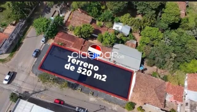 propiedad comercial en Paraguari, foto 3
