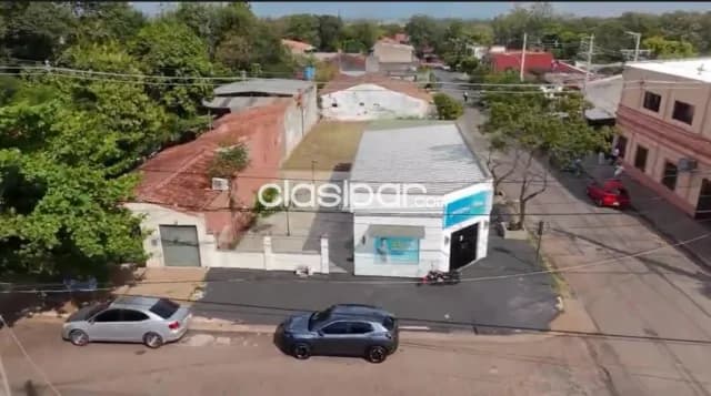 propiedad comercial en Paraguari, foto 4