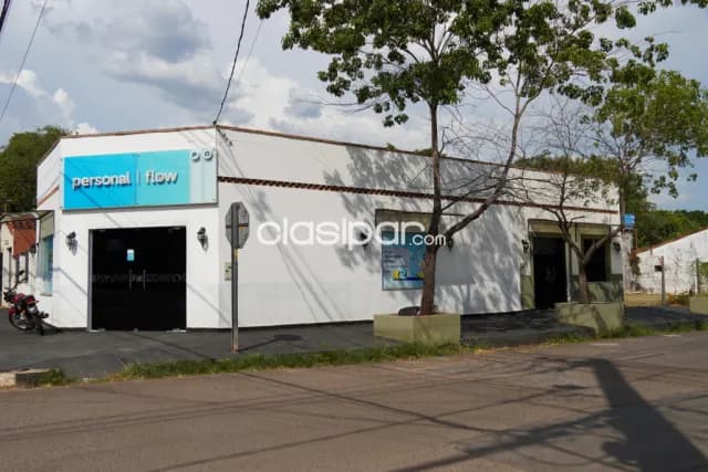 propiedad comercial en Paraguari, foto 5
