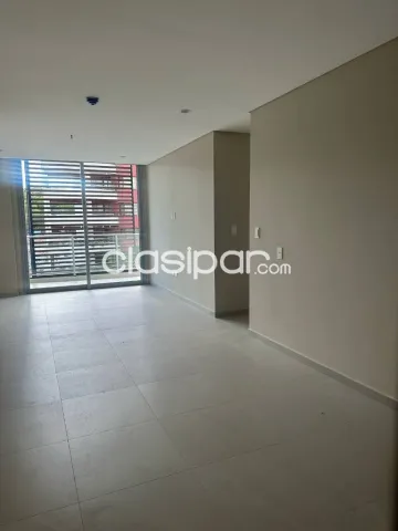 Departamento 3 dormitorios en Las Mercedes asuncion — foto 3