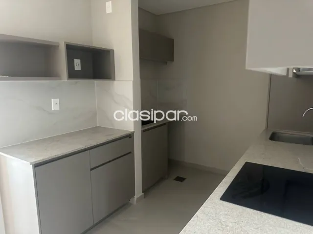Departamento 3 dormitorios en Las Mercedes asuncion — foto 4