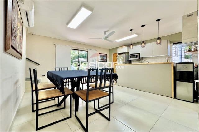 Casa c/vista al lago y piscina en altos cordillara -terreno 1509 m2, foto 1