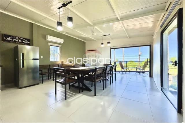 Casa c/vista al lago y piscina en altos cordillara -terreno 1509 m2, foto 3
