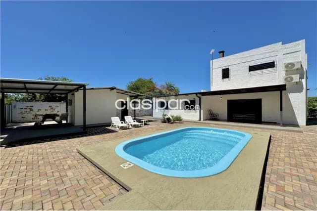 Casa c/vista al lago y piscina en altos cordillara -terreno 1509 m2, foto 4
